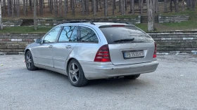 Mercedes-Benz C 220 - 1700 € / 3324.91 лв. - 63258327 7