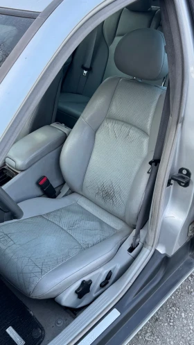 Mercedes-Benz C 220 - 1700 € / 3324.91 лв. - 63258327 10