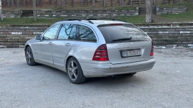 Mercedes-Benz C 220 - 1700 € / 3324.91 лв. - 63258327 6