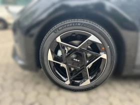 Kia EV4 GT-Line Warranty DISTR 360 H/K Winter Pack Keyless | Auto.bg — изображение 15