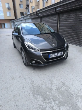 Peugeot 208 1.2 facelift | Mobile.bg � ����� ������ 7