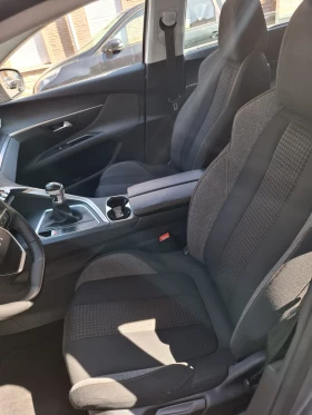 Peugeot 5008 undefined | Auto.bg — изображение 12
