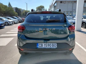 Dacia Sandero Stepway/Expression / 90к.с/CVT | Auto.bg — изображение 6