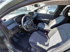 Dacia Sandero Stepway/Expression / 90к.с/CVT | Auto.bg — изображение 13
