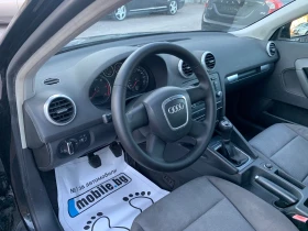 Audi A3 1.6tdi 90к.с | Auto.bg — изображение 10