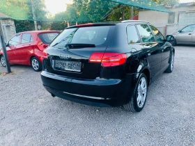 Audi A3 1.6tdi 90к.с | Auto.bg — изображение 7