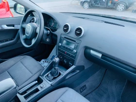 Audi A3 1.6tdi 90к.с | Auto.bg — изображение 13