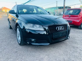 Audi A3 1.6tdi 90к.с | Auto.bg — изображение 3