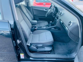 Audi A3 1.6tdi 90к.с | Auto.bg — изображение 14