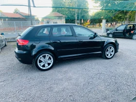 Audi A3 1.6tdi 90к.с | Auto.bg — изображение 8