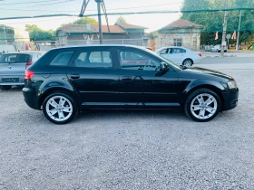 Audi A3 1.6tdi 90к.с | Auto.bg — изображение 9