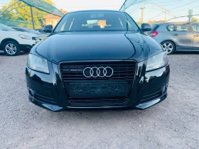 Audi A3 1.6tdi 90к.с | Auto.bg — изображение 2