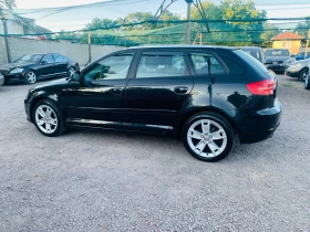 Audi A3 1.6tdi 90к.с | Auto.bg — изображение 4