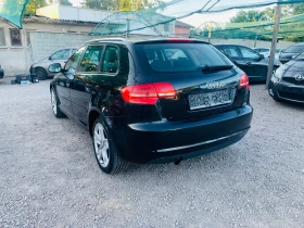 Audi A3 1.6tdi 90к.с | Auto.bg — изображение 5