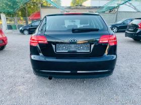 Audi A3 1.6tdi 90к.с | Auto.bg — изображение 6