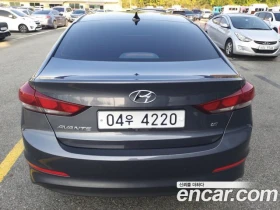 Hyundai Elantra undefined | Auto.bg — изображение 7