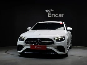 Mercedes-Benz E 220 E220d 4MATIC AMG Line| 194�.�. | Mobile.bg � ����� ������ 3