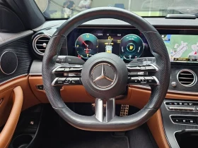 Mercedes-Benz E 220 E220d 4MATIC AMG Line| 194�.�. | Mobile.bg � ����� ������ 13