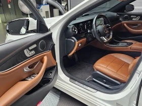 Mercedes-Benz E 220 E220d 4MATIC AMG Line| 194�.�. | Mobile.bg � ����� ������ 10