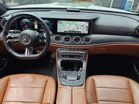Mercedes-Benz E 220 E220d 4MATIC AMG Line| 194�.�. | Mobile.bg � ����� ������ 7