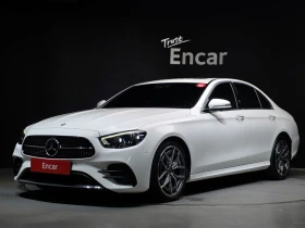 ������ Mercedes-Benz E 220
