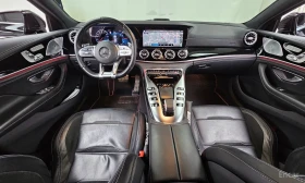 Mercedes-Benz AMG GT 43 / HUD / 360 / ОБДУХ / ШИБИДАХ | Auto.bg — изображение 7