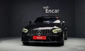 Mercedes-Benz AMG GT 43 / HUD / 360 / ОБДУХ / ШИБИДАХ | Auto.bg — изображение 3