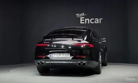 Mercedes-Benz AMG GT 43 / HUD / 360 / ОБДУХ / ШИБИДАХ | Auto.bg — изображение 4