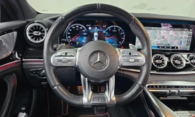 Mercedes-Benz AMG GT 43 / HUD / 360 / ОБДУХ / ШИБИДАХ | Auto.bg — изображение 13