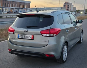 Kia Carens 1.7CRDI 136ks NAVI/KAMERA/PANORAMA | Mobile.bg � ����� ������ 6