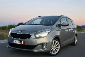 Kia Carens 1.7CRDI 136ks NAVI/KAMERA/PANORAMA | Mobile.bg � ����� ������ 2