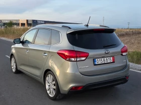 Kia Carens 1.7CRDI 136ks NAVI/KAMERA/PANORAMA | Mobile.bg � ����� ������ 4