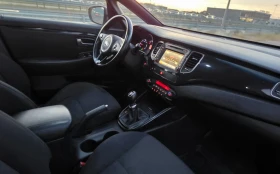 Kia Carens 1.7CRDI 136ks NAVI/KAMERA/PANORAMA | Mobile.bg � ����� ������ 8