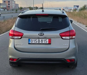 Kia Carens 1.7CRDI 136ks NAVI/KAMERA/PANORAMA | Mobile.bg � ����� ������ 5