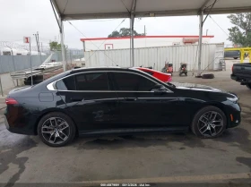 BMW i5 EDRIVE40 | Auto.bg — изображение 13