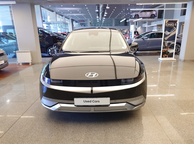 Hyundai Ioniq 5 Special Edition, снимка 5 - Автомобили и джипове - 47800054