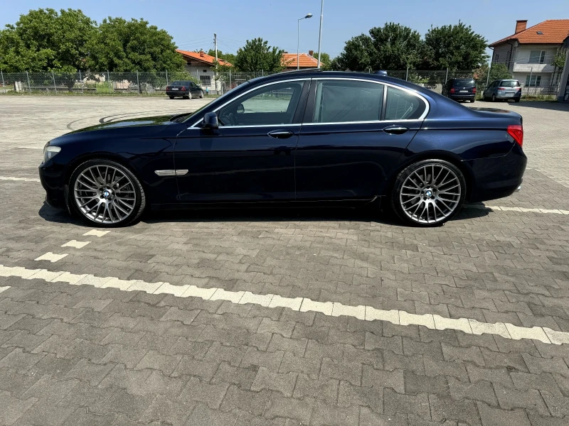 BMW 730 730d f01, снимка 4 - Автомобили и джипове - 48412878