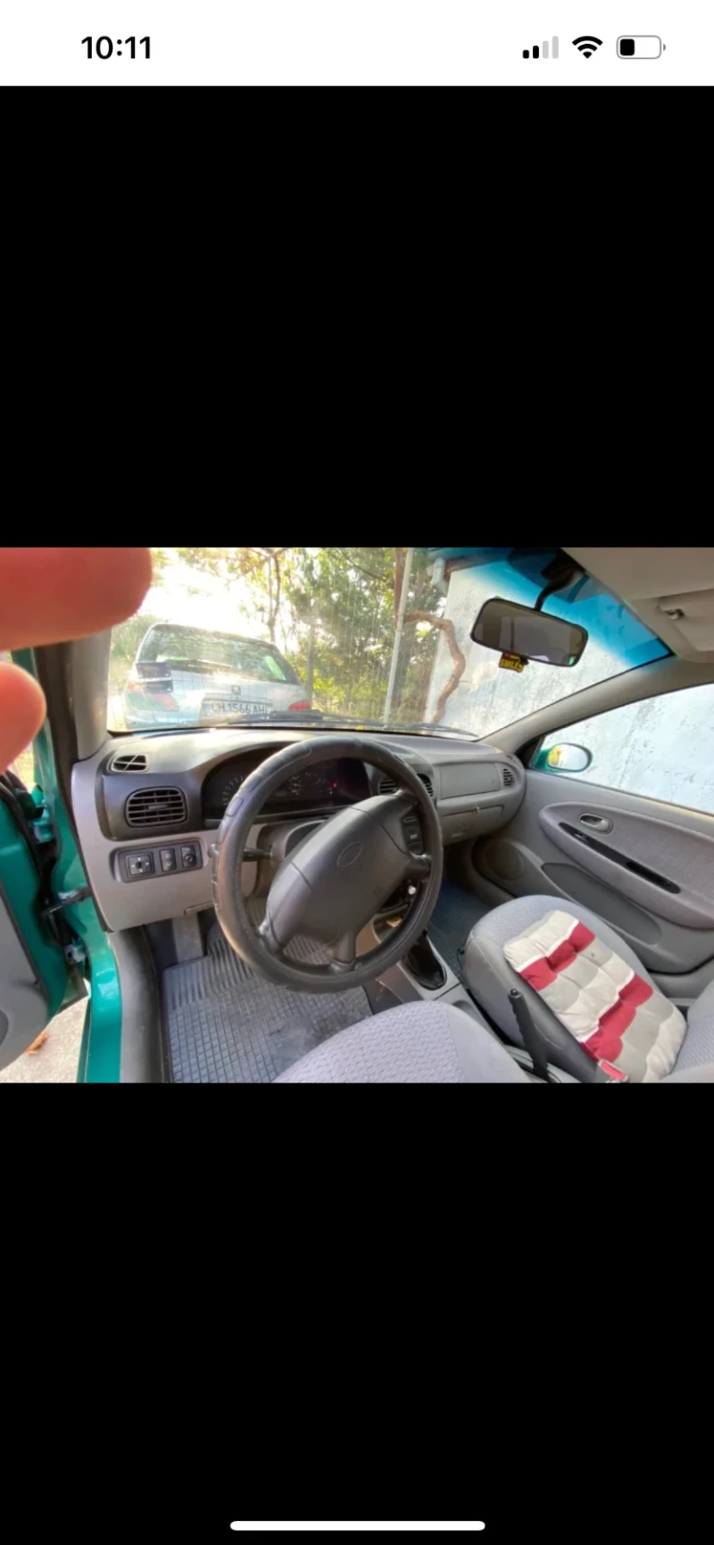 Kia Rio, снимка 8 - Автомобили и джипове - 48683488