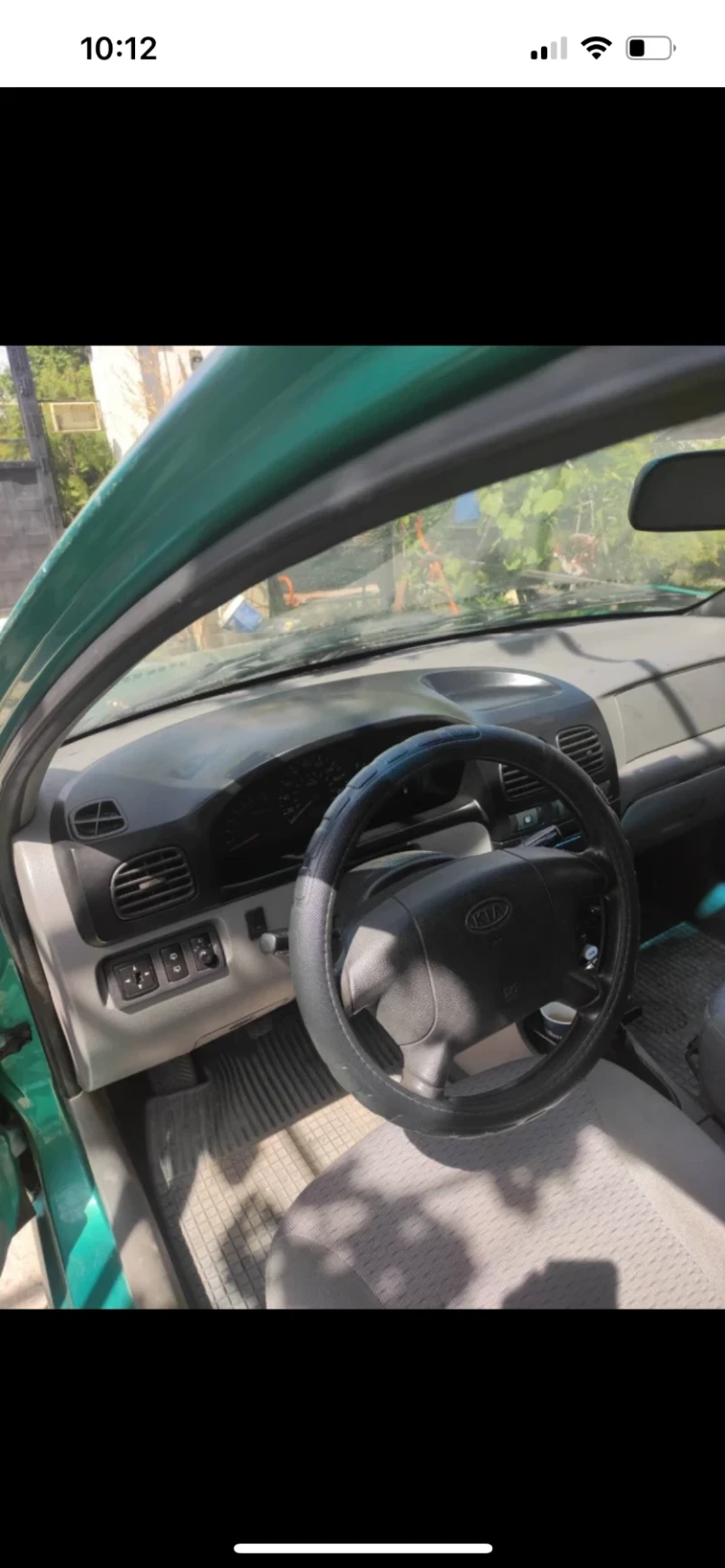 Kia Rio, снимка 12 - Автомобили и джипове - 48683488