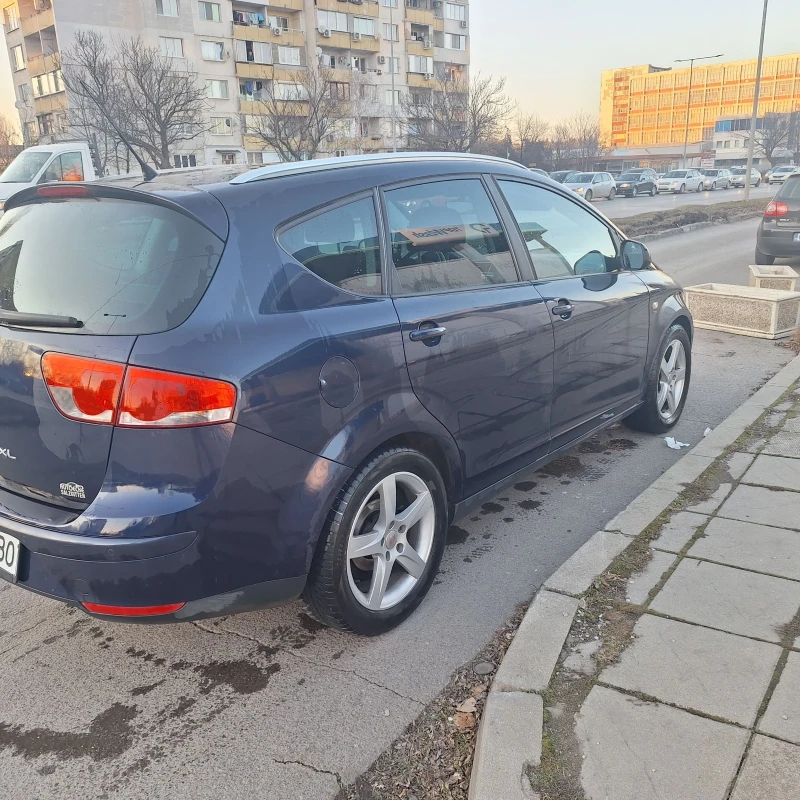 Seat Altea Xl, снимка 3 - Автомобили и джипове - 49014661