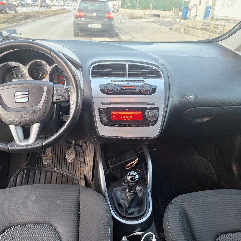 Seat Altea Xl, снимка 2 - Автомобили и джипове - 49014661