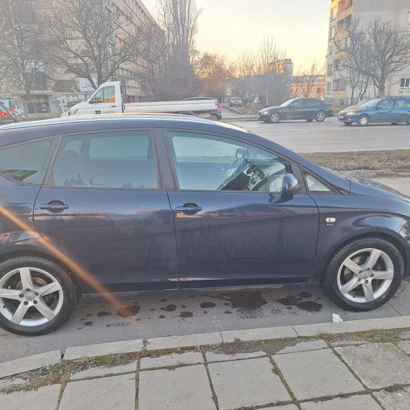 Seat Altea Xl, снимка 5 - Автомобили и джипове - 49014661