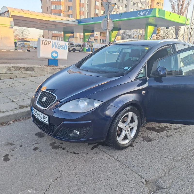 Seat Altea Xl, снимка 6 - Автомобили и джипове - 49014661