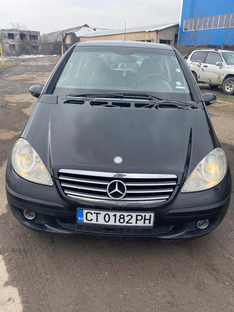 Mercedes-Benz 180, снимка 3 - Автомобили и джипове - 49271310