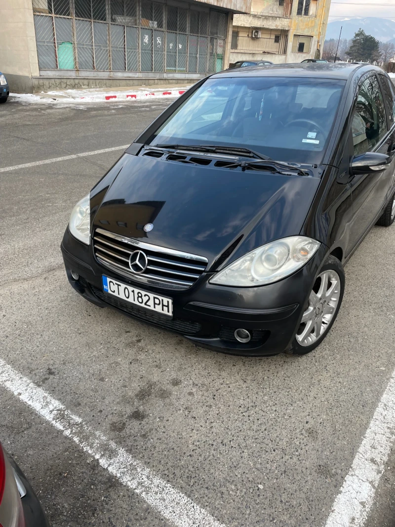 Mercedes-Benz 180, снимка 9 - Автомобили и джипове - 49271310