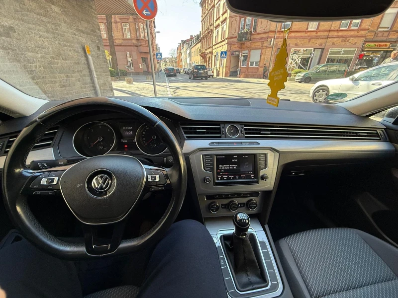 VW Passat 2.0 TDI , снимка 2 - Автомобили и джипове - 49564920