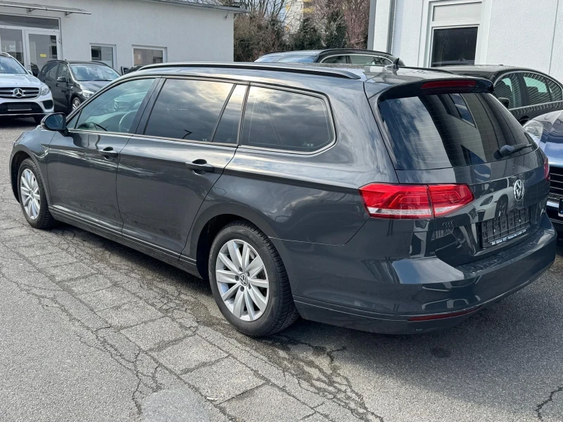 VW Passat 2.0 TDI , снимка 3 - Автомобили и джипове - 49564920