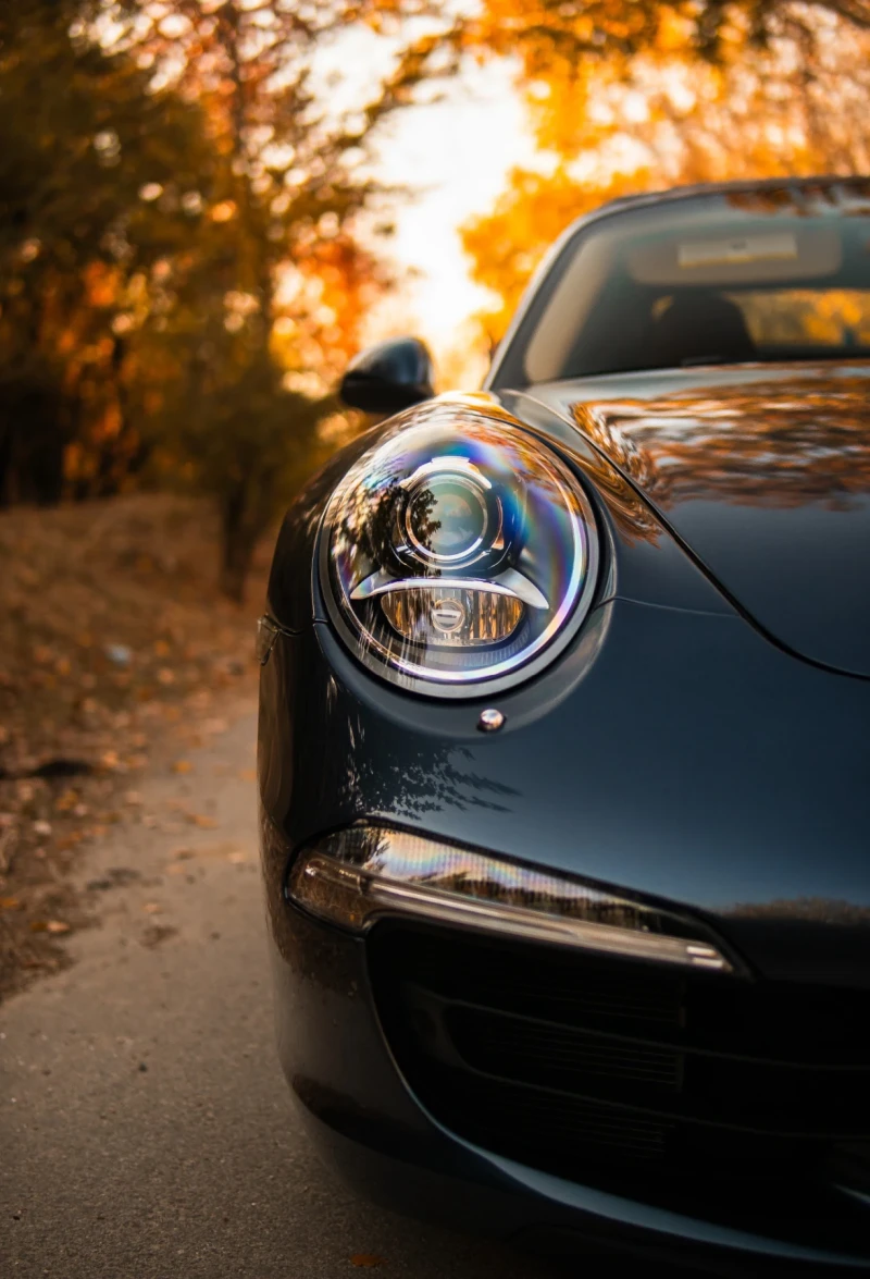 Porsche 911 Carrera 4s Sport-Chrono Package , снимка 9 - Автомобили и джипове - 51293066