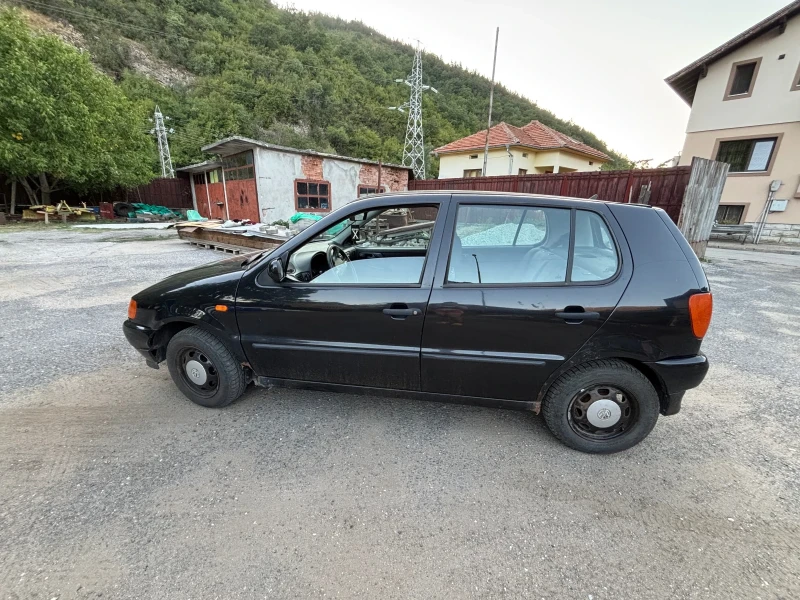VW Polo, снимка 3 - Автомобили и джипове - 52269746