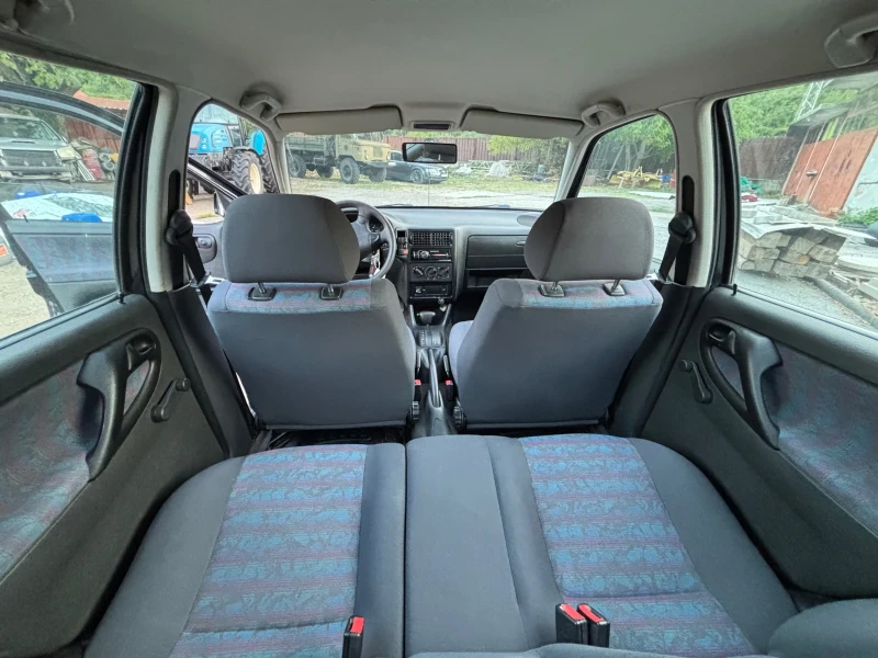 VW Polo, снимка 6 - Автомобили и джипове - 52269746